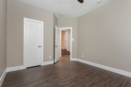4738 Coyote Trl, Dallas, TX 75227-2821