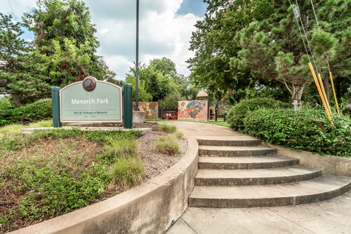 1901 N Fitzhugh Ave, #2, Dallas, TX 75204-4666