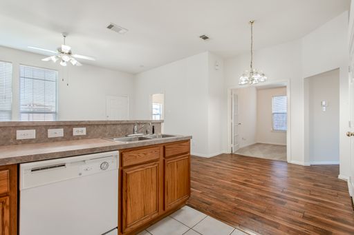 1727 Preston On The Lake Blvd, Little Elm, TX 75068-6303