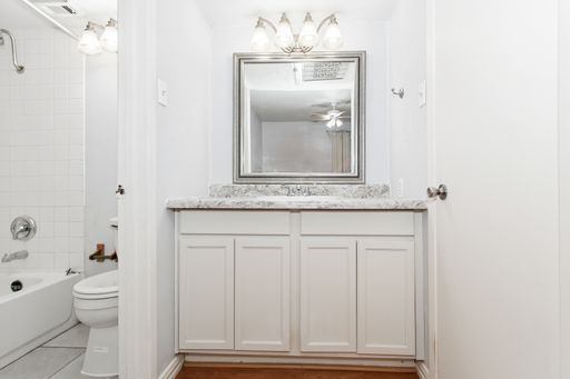 4314 Travis St., Unit #102, Dallas, TX 75205-4430