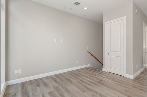 4780 Virginia Ave - Unit #1, Dallas, TX 75204