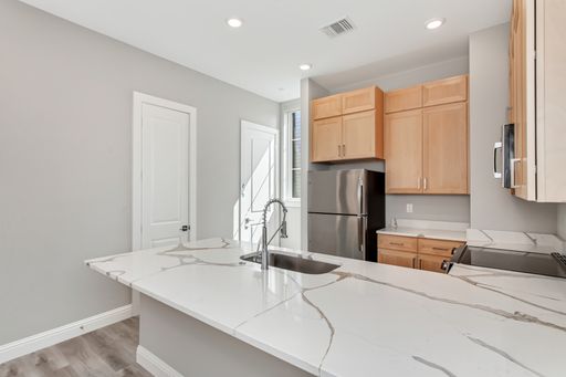 4780 Virginia Ave - Unit #1, Dallas, TX 75204