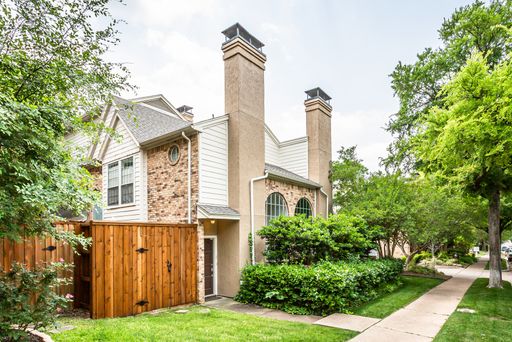 6210 Oram St Unit 5, Dallas, TX 75214-3978