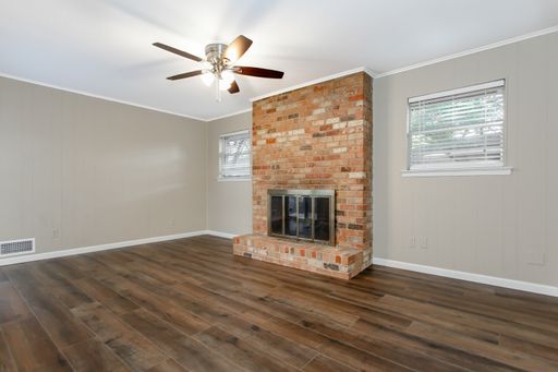 7551 Brentcove Cir, Dallas, TX 75214-1808