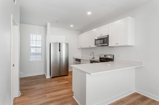 4713 Virginia Ave , #E, Dallas, TX 75204-4806