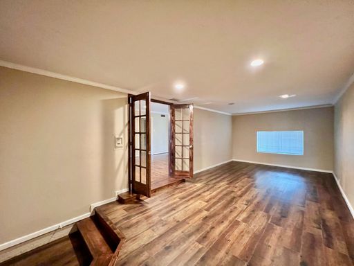3309 San Marcus Ave, Dallas, TX 75228-3431