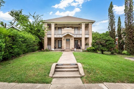 4807 1/2 Reiger Ave, Dallas, TX 75246-1264