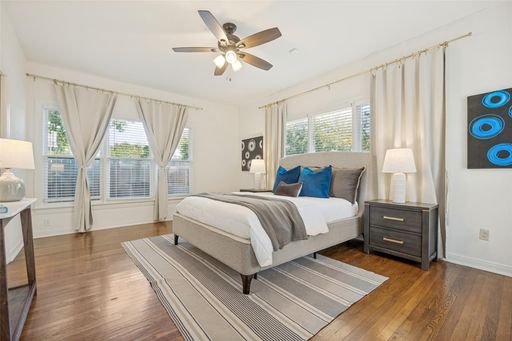 6106 Worth St., Dallas, TX 75214-4460
