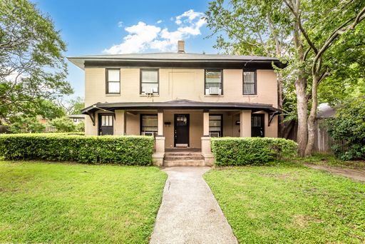 5736 Worth St, Dallas, TX 75214-4611