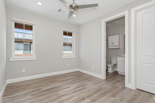 4780 Virginia Ave - Unit #1, Dallas, TX 75204