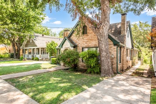 6038 Victor St, Dallas, TX 75214-5602