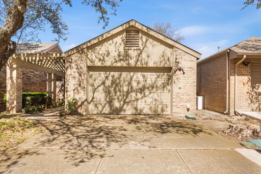 4139 Rosser Sq, Dallas, TX 75244-6643