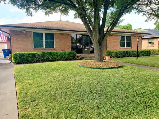 11038 Wyatt St, Dallas, TX 75218-2544