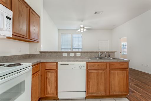 1727 Preston On The Lake Blvd, Little Elm, TX 75068-6303