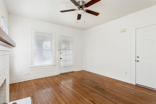 4807 1/2 Reiger Ave, Dallas, TX 75246-1264