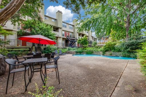 5740 Martel Ave Apt B14, Dallas, TX 75206-5747