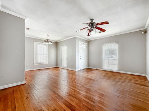 6340 Parkdale Dr, Dallas, TX 75227-6107
