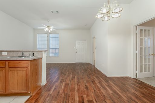 1727 Preston On The Lake Blvd, Little Elm, TX 75068-6303