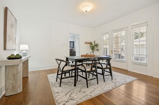 6106 Worth St., Dallas, TX 75214-4460