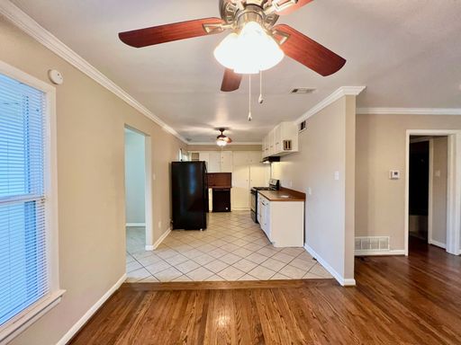 3309 San Marcus Ave, Dallas, TX 75228-3431