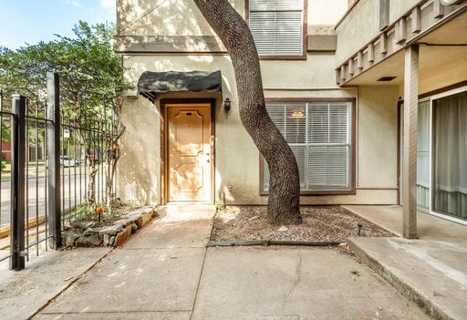 4314 Travis St., Unit #102, Dallas, TX 75205-4430