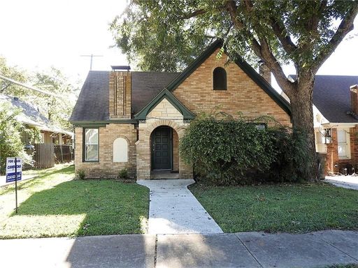 6038 Victor St, Dallas, TX 75214-5602