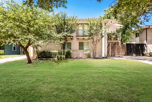 4931 Junius St, #8, Dallas, TX 75214