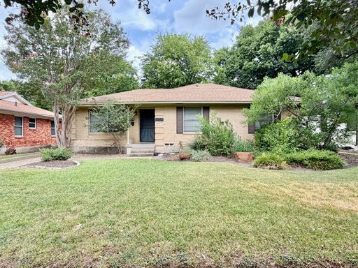 10239 San Juan Ave, Dallas, TX 75228-3024