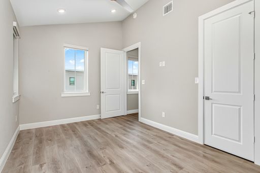 4780 Virginia Ave - Unit #1, Dallas, TX 75204