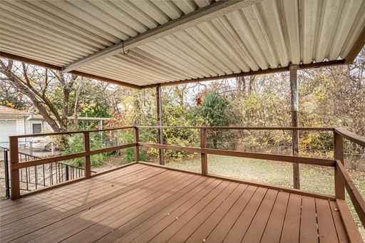 3311 Tooms St, Dallas, TX 75227-6345