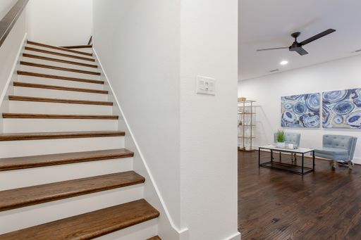 5602 Lindell Ave Unit C, Dallas, TX 75206-8702