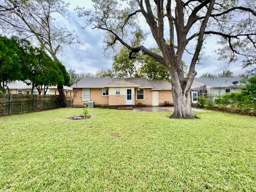 3309 San Marcus Ave, Dallas, TX 75228-3431