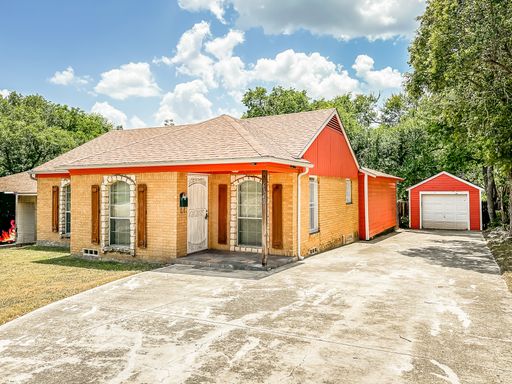 6340 Parkdale Dr, Dallas, TX 75227-6107