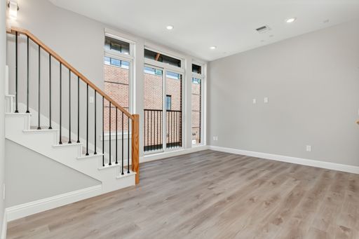 4780 Virginia Ave - Unit #1, Dallas, TX 75204