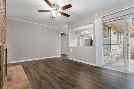 7551 Brentcove Cir, Dallas, TX 75214-1808