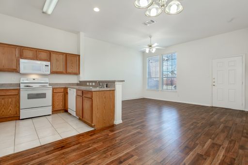 1727 Preston On The Lake Blvd, Little Elm, TX 75068-6303