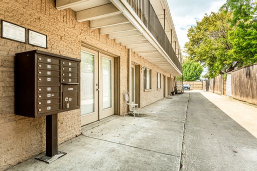 4931 Junius St, #8, Dallas, TX 75214