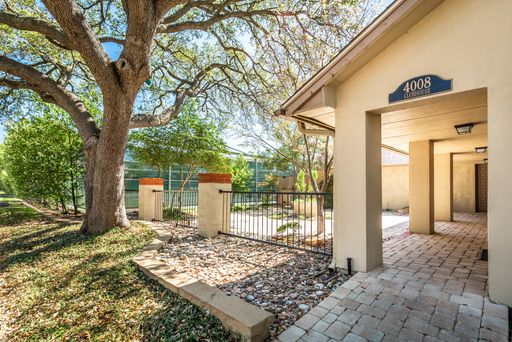 4139 Rosser Sq, Dallas, TX 75244-6643