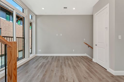 4780 Virginia Ave - Unit #1, Dallas, TX 75204
