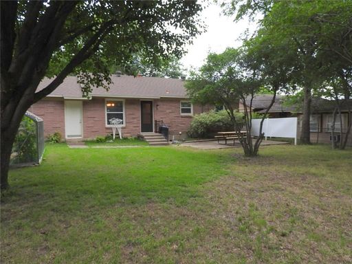3226 San Medina Ave, Dallas, TX 75228-3128