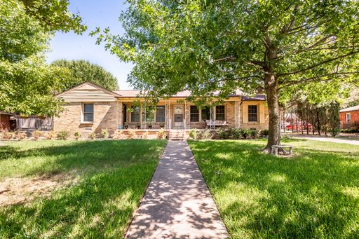 9344 San Fernando Way, Dallas, TX 75218-3657