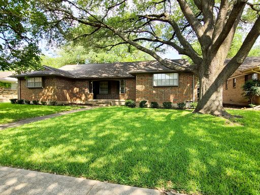 7546 Brentcove Cir, Dallas, TX 75214-1807