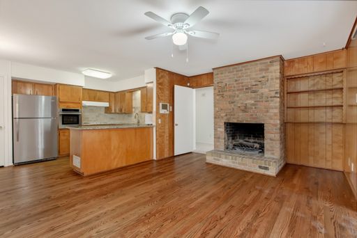 7505 Brentcove Cir, Dallas, TX 75214-1808