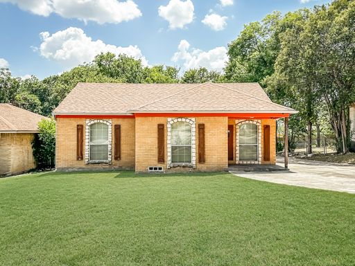 6340 Parkdale Dr, Dallas, TX 75227-6107