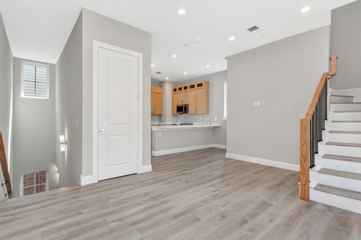 4780 Virginia Ave - Unit #1, Dallas, TX 75204