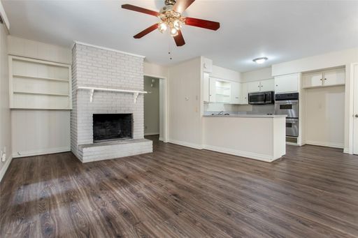 7445 Brentcove Circle, Dallas, TX 75214-1806