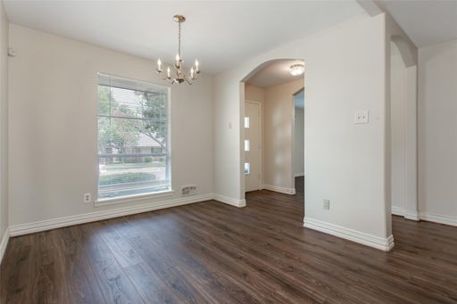 7445 Brentcove Circle, Dallas, TX 75214-1806