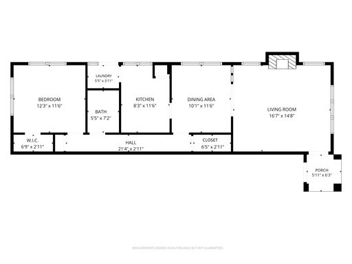 6038 Victor St, Dallas, TX 75214-5602