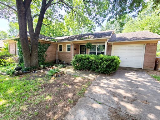 3226 San Medina Ave, Dallas, TX 75228-3128