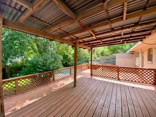2125 Forest Oaks Dr, Dallas, TX 75228-5309